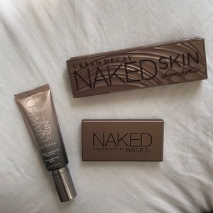 NEW // Urban Decay Bundle (3 products)